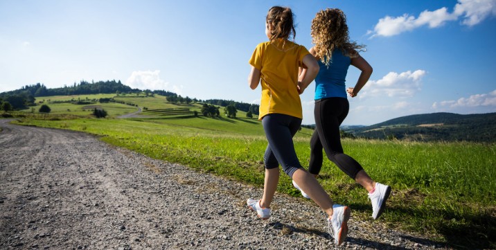 Beneficios del movimiento para la salud vascular
